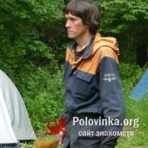 Алексей , 51 год