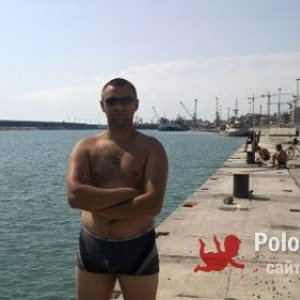 Сергей , 43 года