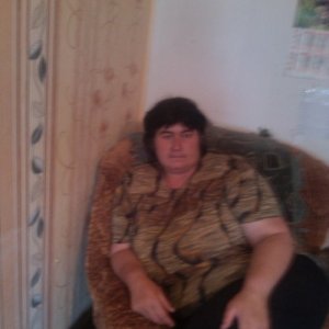 Валентина , 54 года
