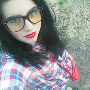Ирина Лотник, 25 лет