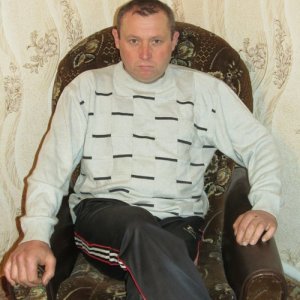 ВИТАЛИЙ , 46 лет