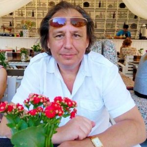 Егор егоров, 53 года