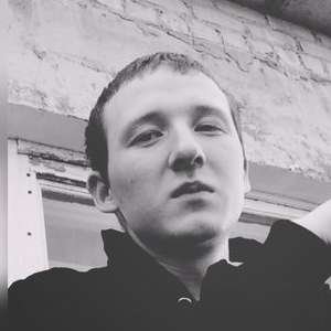Дмитрий кузьмин, 28 лет