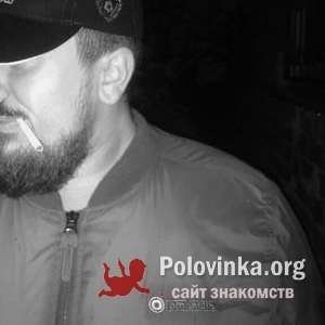 Артем Шушкевич, 32 года