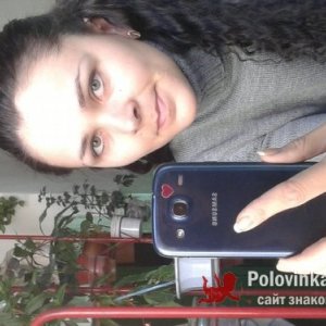 Любаша , 43 года