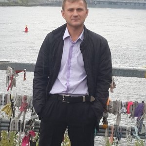 Сергей , 42 года