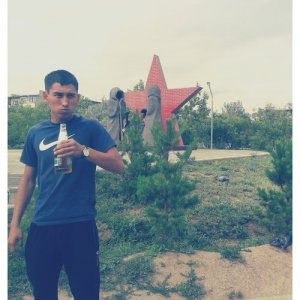 Almas , 31 год