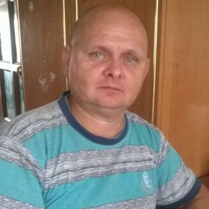 Олег Лысенко, 54 года