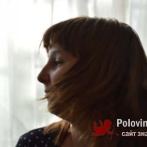 Hanna , 40 лет