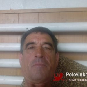 Миша , 56 лет