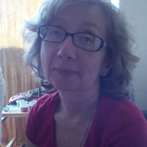 Лариса Фролова, 61 год