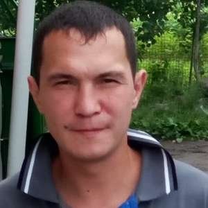 Василий , 35 лет