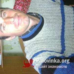 Андрей , 41 год