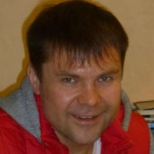 Иван , 47 лет