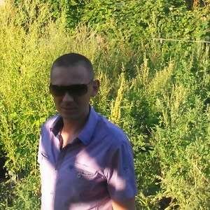 Александар , 36 лет
