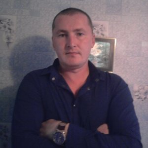 Сергей , 43 года