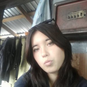 Анастасия Снадина, 26 лет