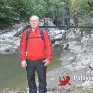 Игорь Веселов, 57 лет