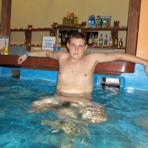Макс , 35 лет