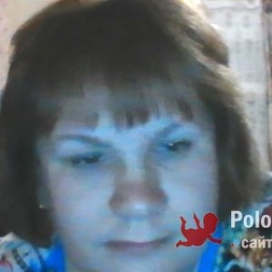 Елена семенова, 49 лет