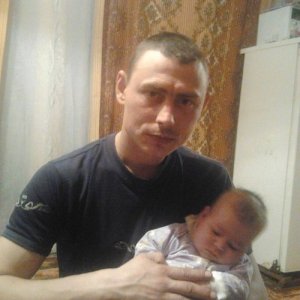 Алексей Александрович, 40 лет