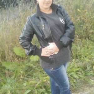 Марина , 27 лет