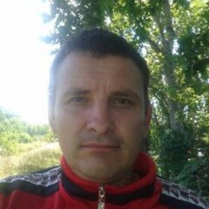 Андрей черноусько, 44 года