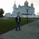 Дмитрий, 46 лет