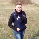 Оксана, 47 лет