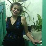 Татьяна, 57 лет