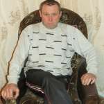 ВИТАЛИЙ, 46 лет