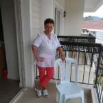 LUDMILA : 