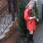 Мила, 57 лет