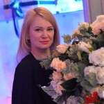 Анна, 43 года