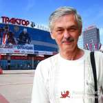 ЮРИЙ, 65 лет