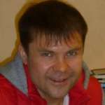 Иван, 47 лет