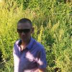 Александар, 36 лет