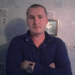 Сергей, 43 года