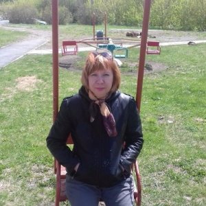 Лариса , 53 года
