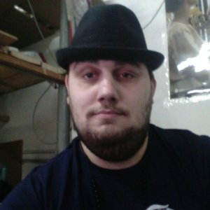 Амир Идиятуллин, 34 года