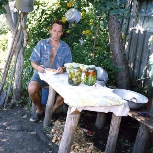 Николас , 56 лет