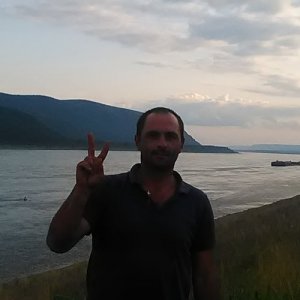 Вадим , 47 лет