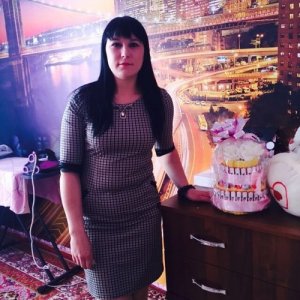 Алина , 39 лет