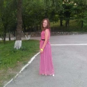 Александра , 35 лет