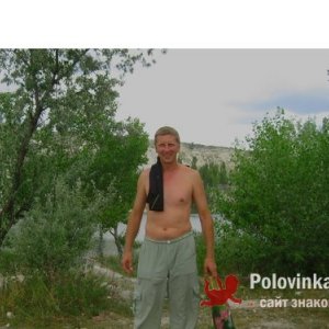 Юрий , 51 год