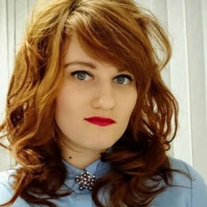 Татьяна Гребенюк, 31 год