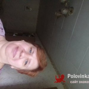 Ольга , 59 лет