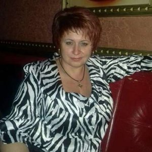 Елена Лана, 52 года