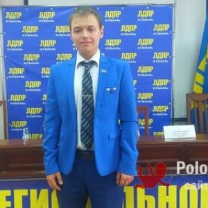 Эдуард , 27 лет