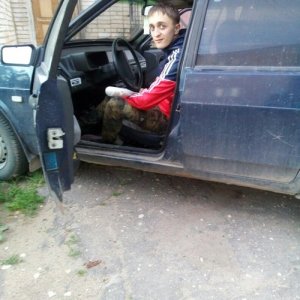Anton , 33 года